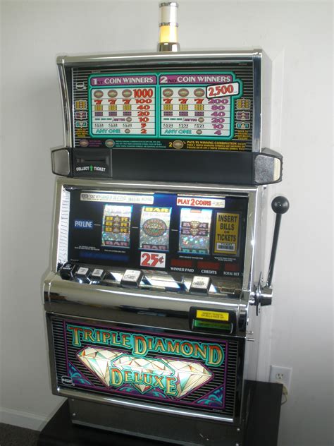 Diamond Slot .